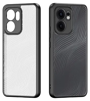 Productafbeelding van Dux Ducis Aimo Backcover voor de Oppo Reno 13 F (5G) - Transparant