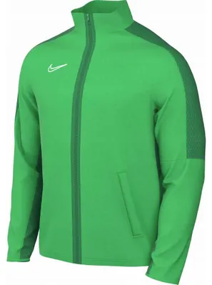 Produktbild von Nike - "Academy" Jacke für Herren PP3470 (M) (Grün)