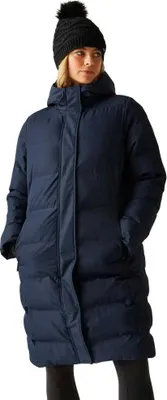 Zdjęcie produktu dla Dare2b Kurtka puchowa damska niebieska 34