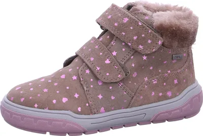 Produktbild von Lurchi Jolanda Winterstiefel Beige