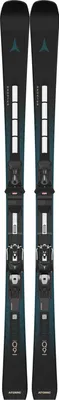 Produktbild von Atomic REDSTER Q9 RVSK S + I 12 GW Black/Dark Slate/ 181