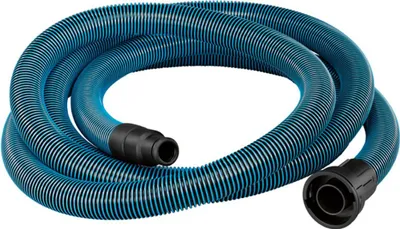 Produktbild von Schlauch für Bosch-Sauger, 5 m, 35 mm, antistatisch, mit Bajonettverschluss