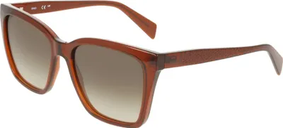 Imagen del producto de LIU-JO EYEWEAR SUNGLASSES Gafas de sol LJ818S_200_56