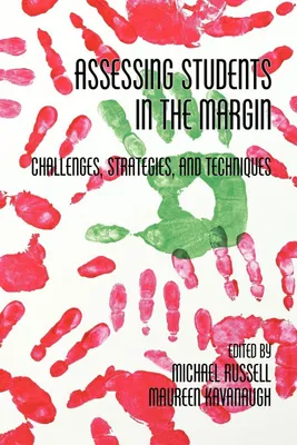 Produktbild von Assessing Students in the Margins