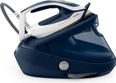 Immagine prodotto di Tefal Tefal Pro Express Ultimate II - GV9720 - Generatore di vapore - 41,50x24,50x29,60 cm