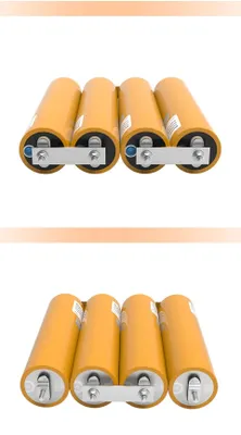 Produktbild von 3,1V 10Ah Natrium-Ionen Akkuzellen - Für 12V 4S DIY Akku - 20C Hochstrom Entladung - Kälte/Hitze Beständig - Für Wechselrichter E-Fahrzeug Camping - 8er Pack Grade A