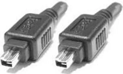 Immagine prodotto di Cavo Exsys IEEE 1394