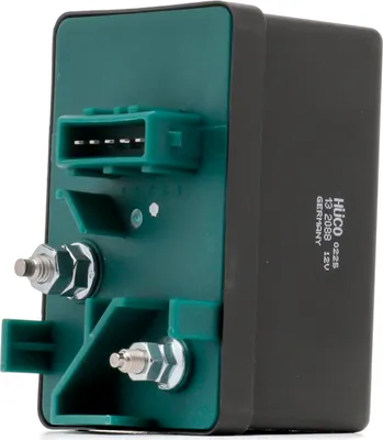 Produktbild von HITACHI 132088 Glühzeitsteuergerät Glühanlage