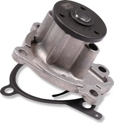 Produktbild von HEPU Kühlmittelpumpe Wasserpumpe für NISSAN Qashqai / Qashqai +2 I (J10, NJ10) P7388