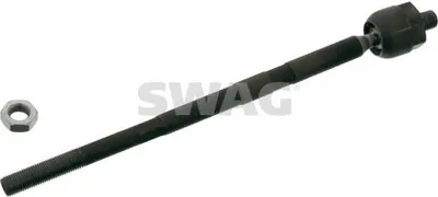 Produktbild von SWAG 30 93 8785 Axialgelenk Spurstange für VW Polo Schrägheck (6R1, 6C1) Vorne Links Vorne Rechts