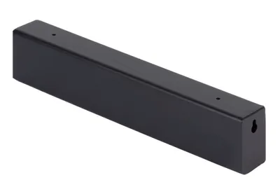 Produktbild von Alberts  Regalträger Mona | Größe 60 x 300 x 40 mm