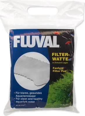 Obrázok produktu pre Filtračná vata FLUVAL 100 g