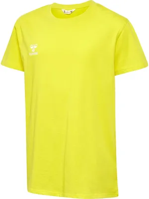 Produktbild von Hummel hmlGO 2.0 T-SHIRT S/S KIDS