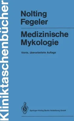 Obrázok produktu pre Medizinische Mykologie