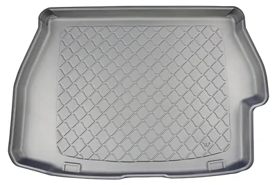 Immagine prodotto di MTM Vasca Baule per Toyota C-HR Plug-in Hybrid 2024- Protezione Bagagliaio su Misura con Antiscivolo, Resistente, Facile da Lavare e Inodore, cod. 13078