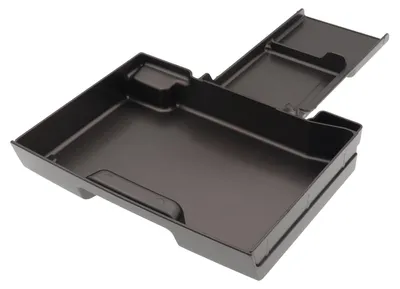 Image de Bac d'égouttage pour machine à café Delonghi Magnifica S Smart ECAM250 - AS00006101