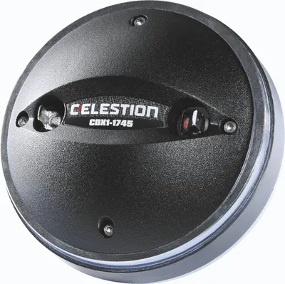 Produktbild von Celestion CDX1-1745 Tweeter 16 Ohm