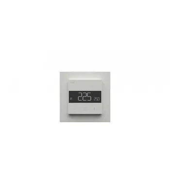 Immagine prodotto di Termostato HEATIT WiFi6 - Bianco (RAL 9003)