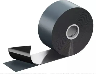 Produktbild von Alujet Reparaturband Speed Fußbodenanschluß 5 cm x 30 m Abdichtungsband 6 Rollen