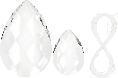 Produktbild von Sonnenfänger-Set, 2 Stück Drops