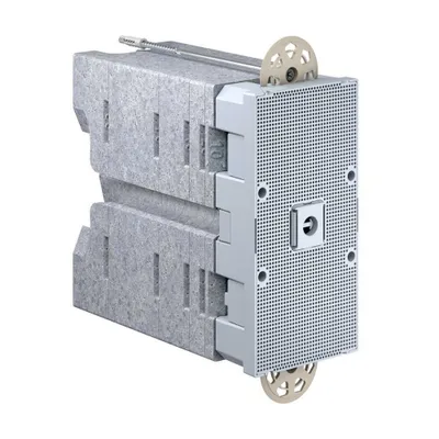 Produktbild von Kaiser SystemGeräteträger 160-240 9966.21