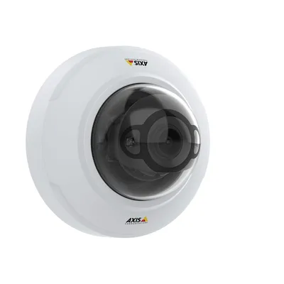 Produktbild von Axis 02113-001, IP-Sicherheitskamera, Drinnen, Kabelgebunden, Digitale PTZ, Vereinfachtes Chinesisch, Traditionelles Chinesisch, Deutsch, Englisch, Spanisch, Französisch,..., Decke/Wand