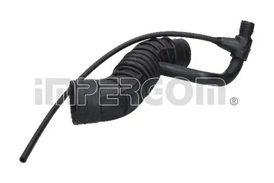 Image de ORIGINAL IMPERIUM 19072 Tuyau d'aspiration filtre à air pour FIAT Panda Biseau (141)