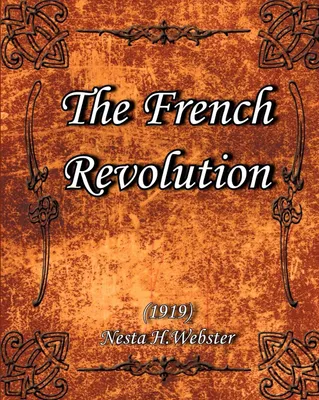 Produktbild von Die Französische Revolution (1919)