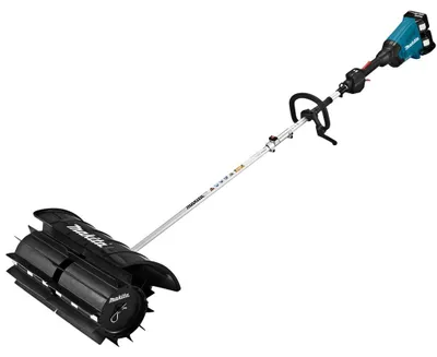 Image de Rouleau-balai en caoutchouc SW400MP MAKITA 199339-7