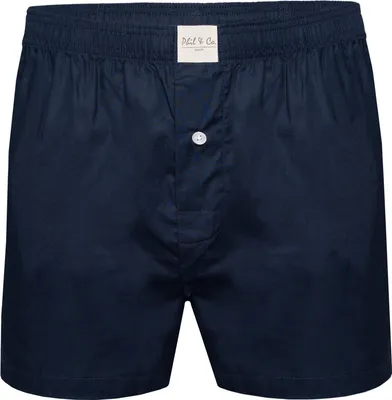 Produktbild von Phil & Co. Berlin Herren Boxer 6-Pack Classics - bunt1 - Größe XL