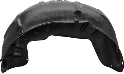 Produktbild von REZAW PLAST 110425 Verkleidung Radhaus für FIAT PUNTO (176) Hinten Links