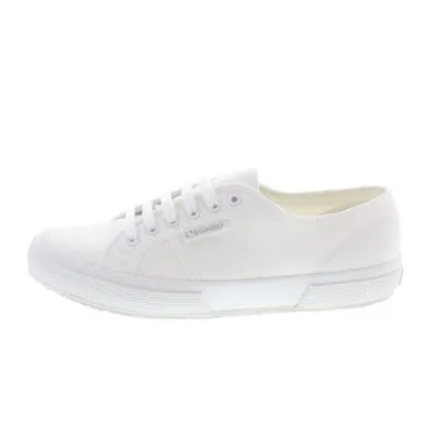 Produktbild von Superga Schuhe S000010 Classic, S000010C42TOTALWHITE, Größe: 37