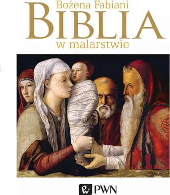 Produktbild von Die Bibel in der Malerei