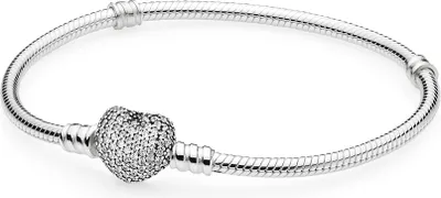 Image de Bracelet Pandora PAA0051 (Longueur : 19cm)