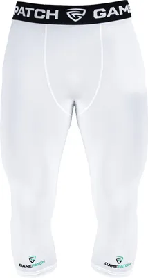 Immagine prodotto di Gamepatch 3/4 Collant a compressione