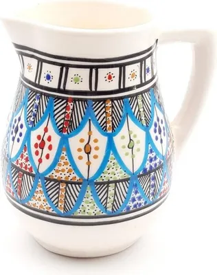 Obrázok produktu pre Džbán na kráľovskú vodu Bakir 1L