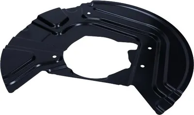 Produktbild von MAXGEAR 19-4351 Ankerblech Spritzblech Bremsscheibe für BMW X3 (E83) Vorne Rechts