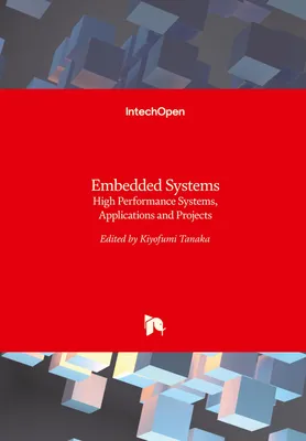 Produktbild von Embedded Systems