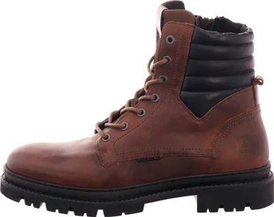Obrázok produktu pre Topánky Bullboxer 365N80018ABRWNSU10, 365N80018ABRWNSU10