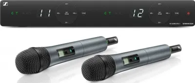Zdjęcie produktu dla Sennheiser XSw 1-835 DUAL A
