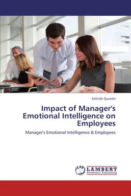 Produktbild von Impact of Manager's Emotional Intelligence on Employees
