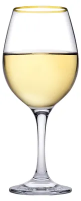 Produktbild von Pasabahce Amber Gläser, Glas