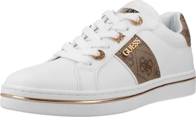 Obrázek produktu pro Guess Flpstw Fal12 Bílý