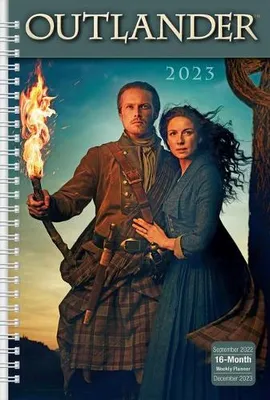 Zdjęcie produktu dla Outlander