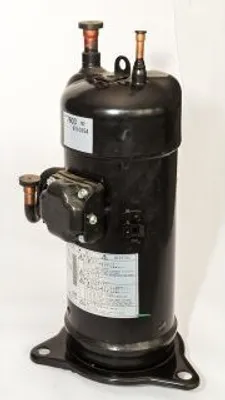 Produktbild von Daikin 5001390 Kompressor 7603