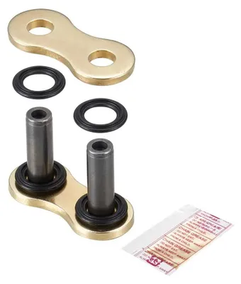 Produktbild von DID Kettenschloss CL520ZVMXG&G-ZJ