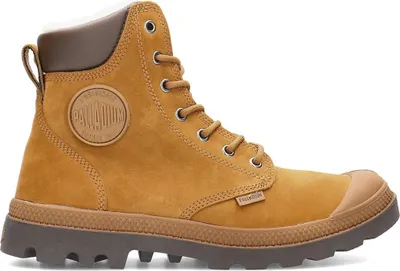 Produktbild von Palladium Schuhe Pampa Sport Cuff Wps, 72992697M