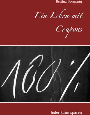 Produktbild von Ein Leben mit Coupons