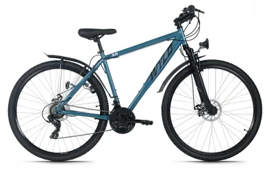 Produktbild von WYLD Mountainbike Hardtail ATB 29“ Heist 21 Gänge RH 51 cm WYLD 430M, 431M, 432M