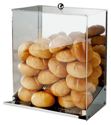 Produktbild von Brötchenspender SB Buffet 50